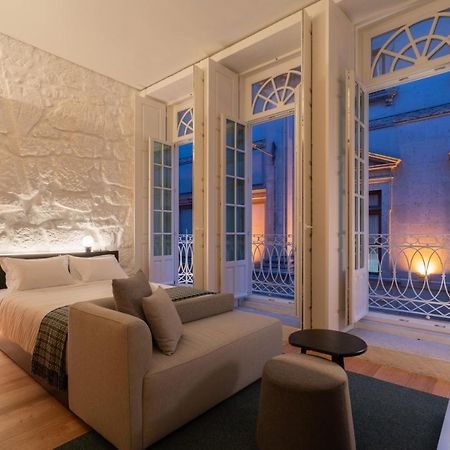 D'Alma Boutique Hotel Porto Luaran gambar