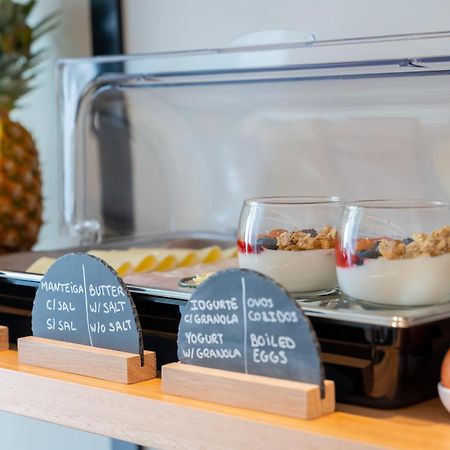 D'Alma Boutique Hotel Porto Luaran gambar