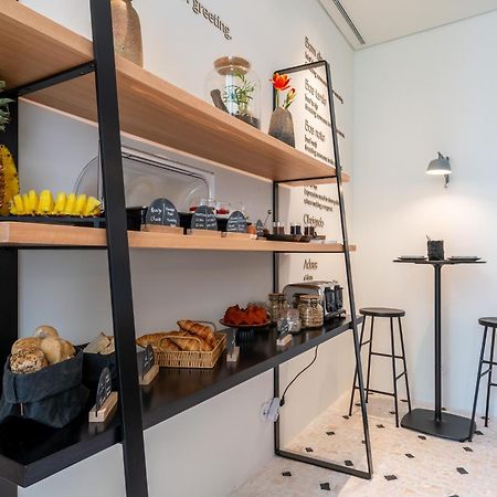 D'Alma Boutique Hotel Porto Luaran gambar