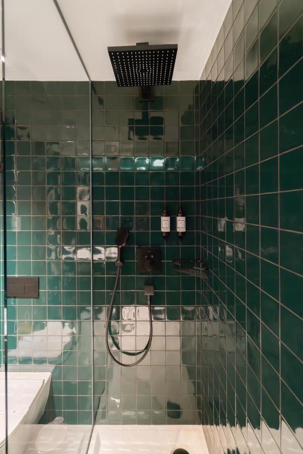 D'Alma Boutique Hotel Porto Luaran gambar