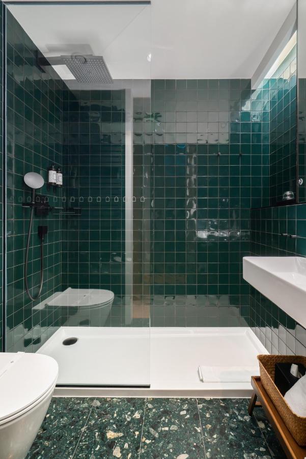 D'Alma Boutique Hotel Porto Luaran gambar