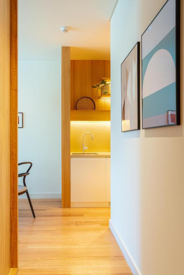 D'Alma Boutique Hotel Porto Luaran gambar