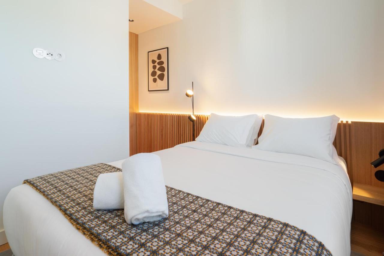 D'Alma Boutique Hotel Porto Luaran gambar