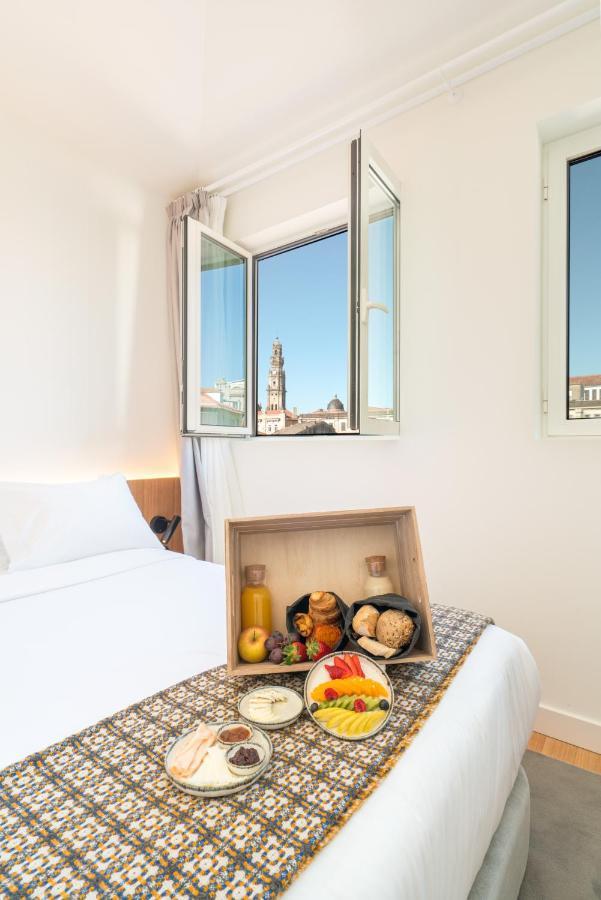 D'Alma Boutique Hotel Porto Luaran gambar
