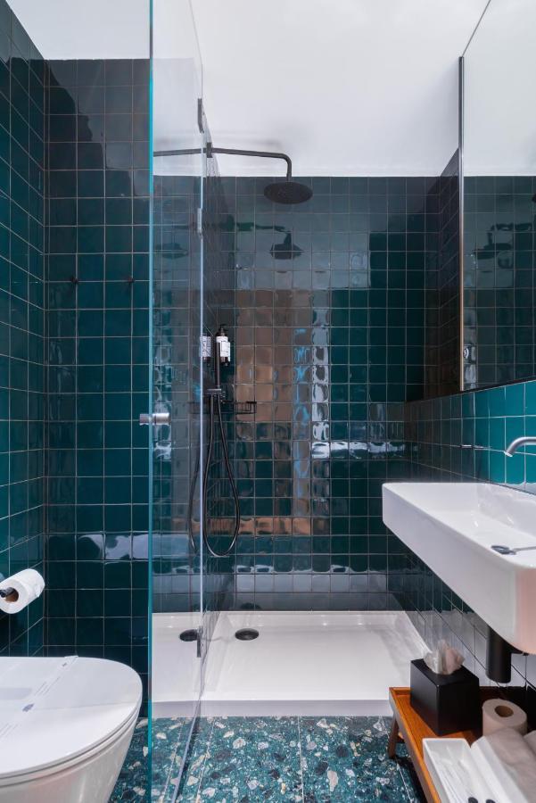 D'Alma Boutique Hotel Porto Luaran gambar