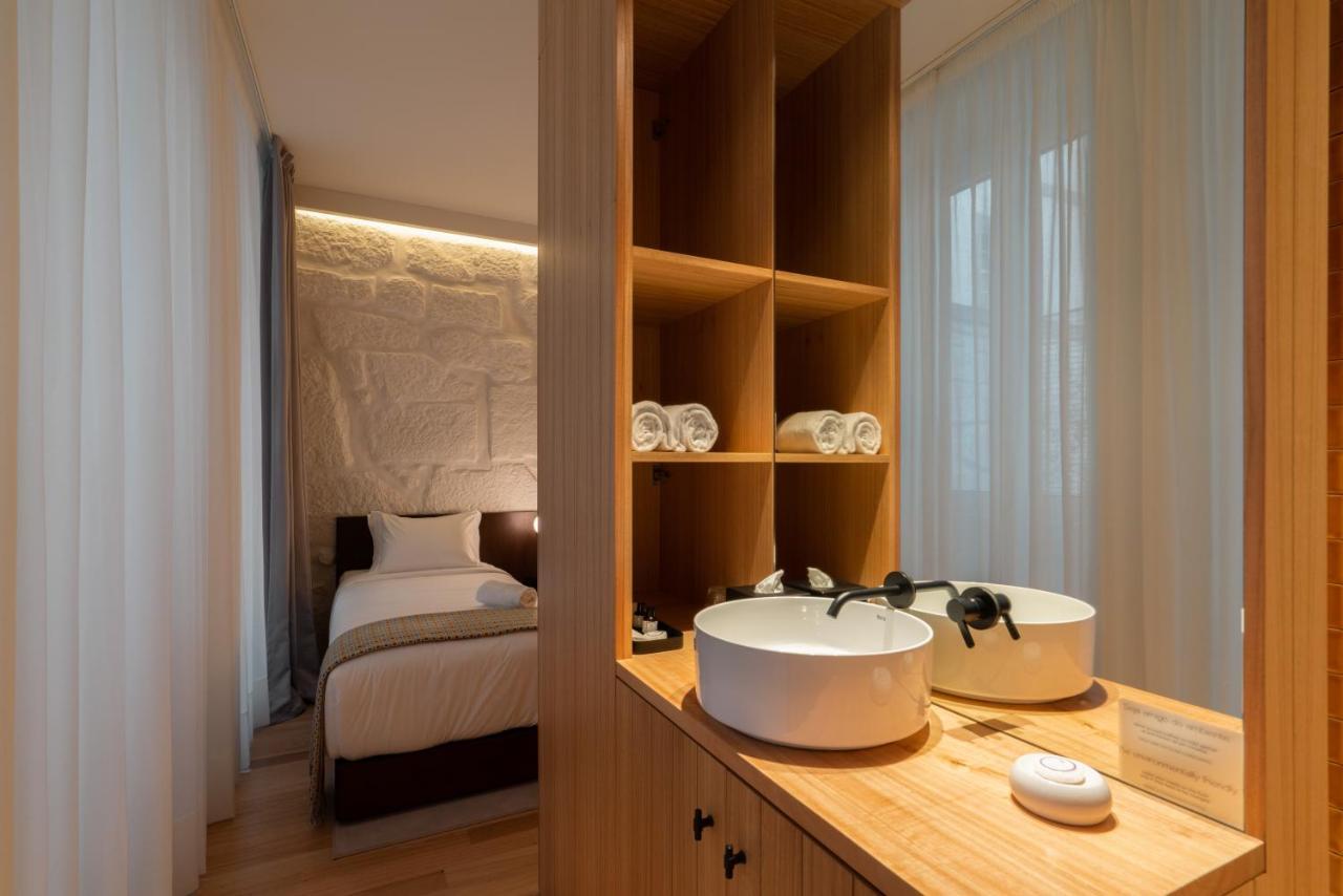 D'Alma Boutique Hotel Porto Luaran gambar