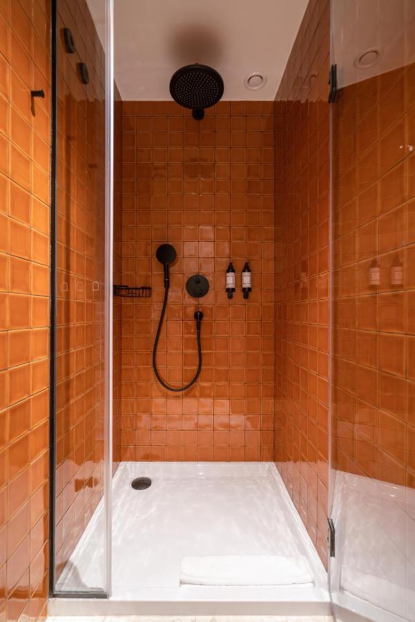 D'Alma Boutique Hotel Porto Luaran gambar