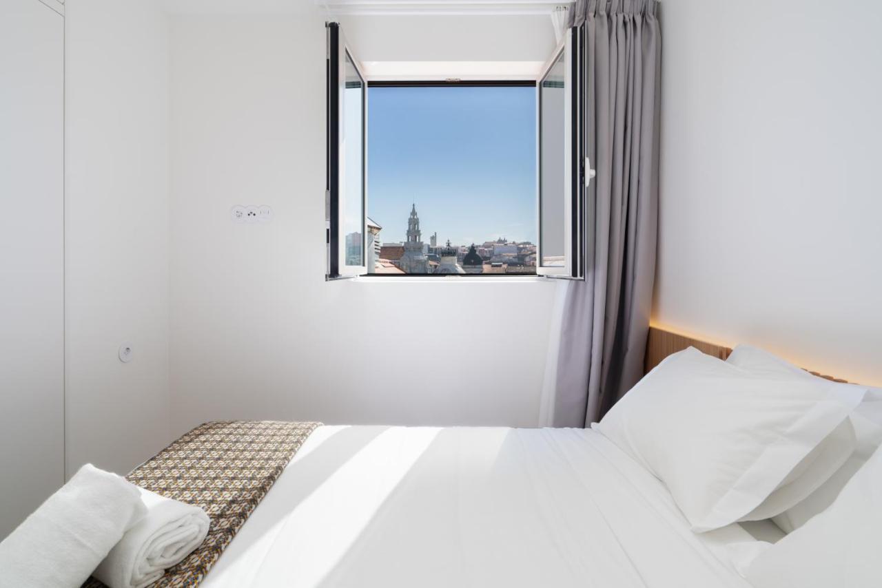 D'Alma Boutique Hotel Porto Luaran gambar