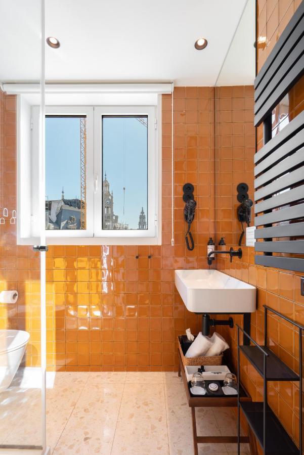D'Alma Boutique Hotel Porto Luaran gambar