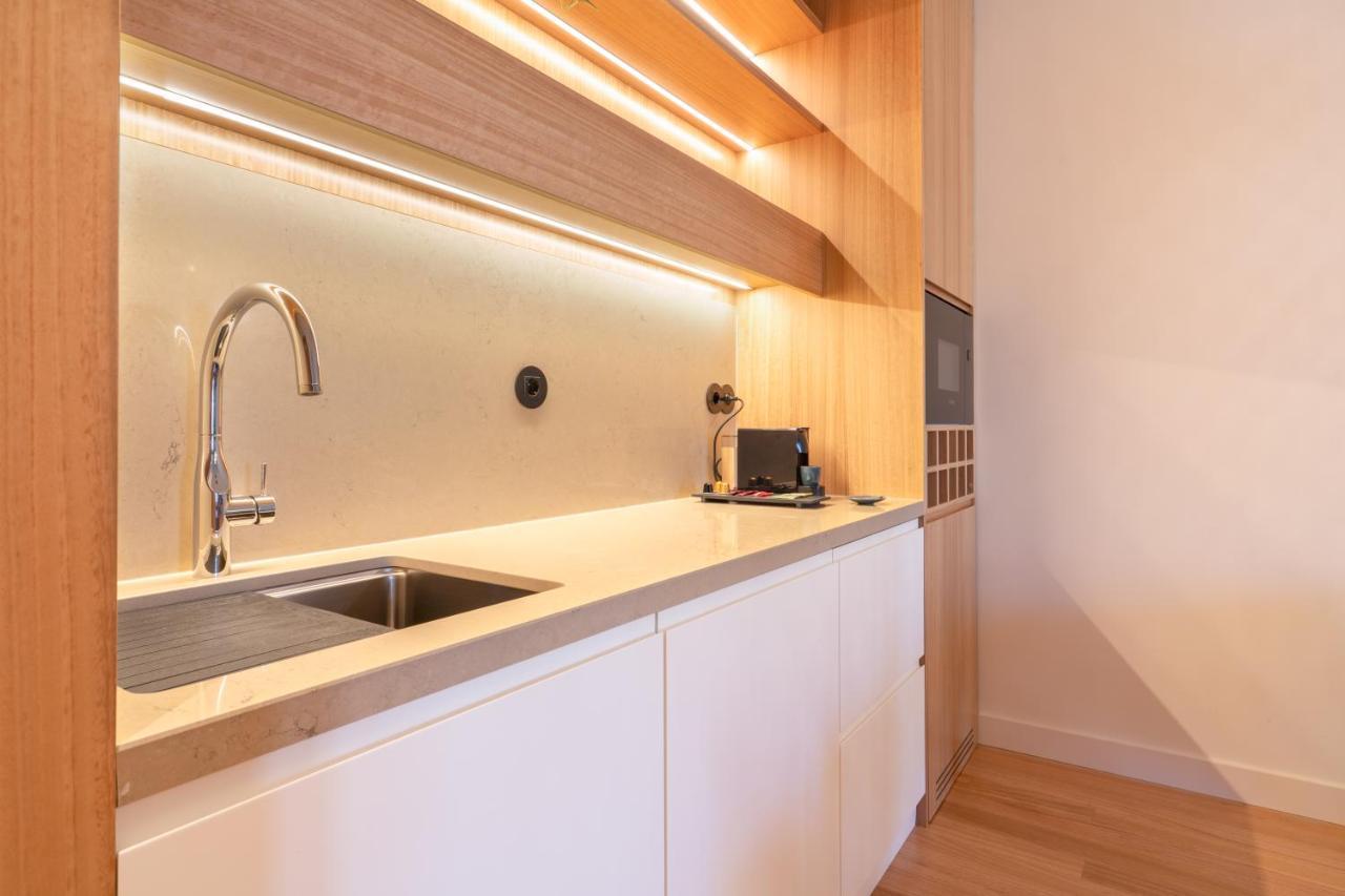 D'Alma Boutique Hotel Porto Luaran gambar