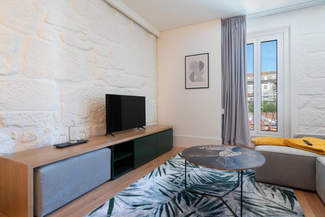 D'Alma Boutique Hotel Porto Luaran gambar
