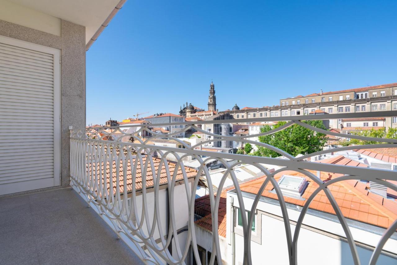 D'Alma Boutique Hotel Porto Luaran gambar