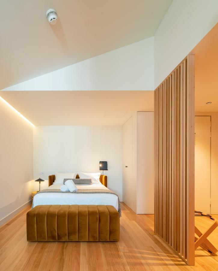 D'Alma Boutique Hotel Porto Luaran gambar