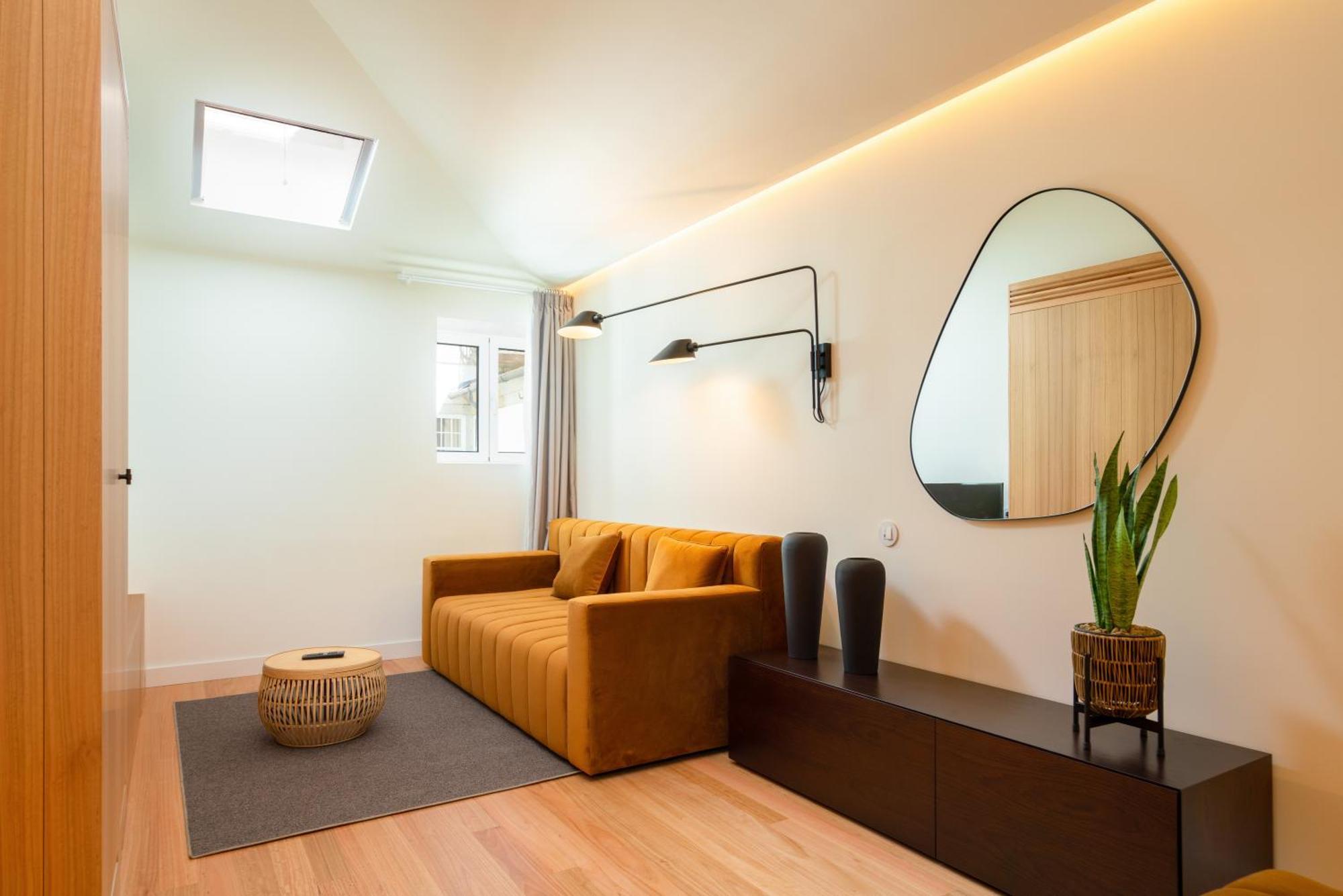 D'Alma Boutique Hotel Porto Luaran gambar